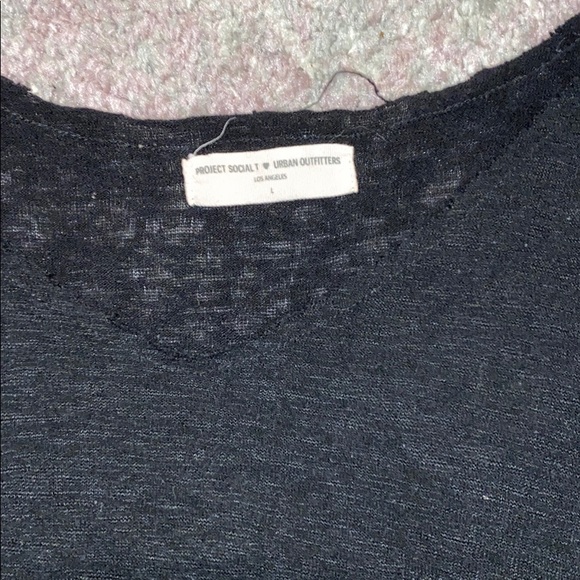 Project Social T. URBAN OUTFITTERS - Picture 2 of 3